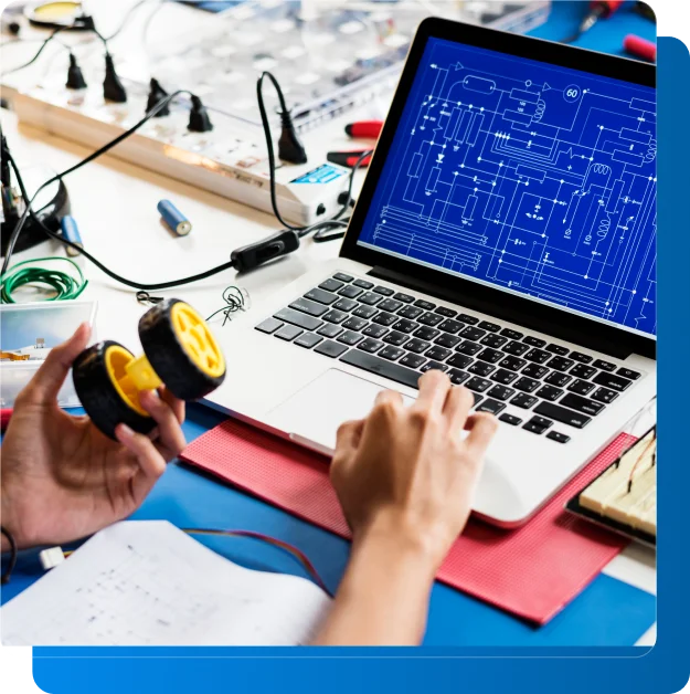 How Did We Start Working In Embedded Development Solution?