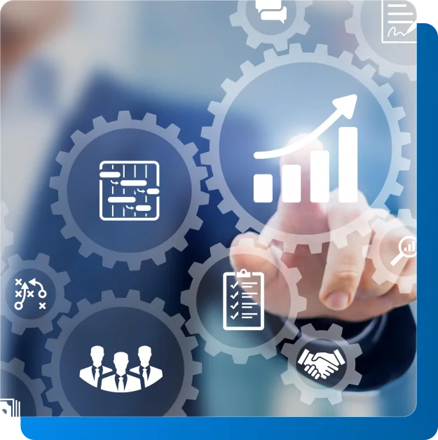 What Can Our Flowable Development Platform Do For You?