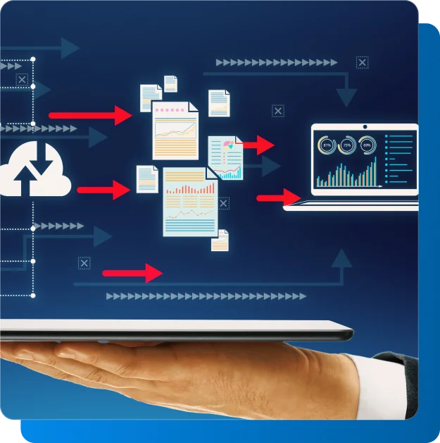 Desktop To Web Application Migration for Modernization