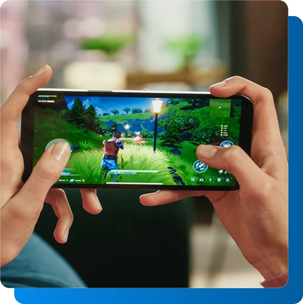 Game App Development