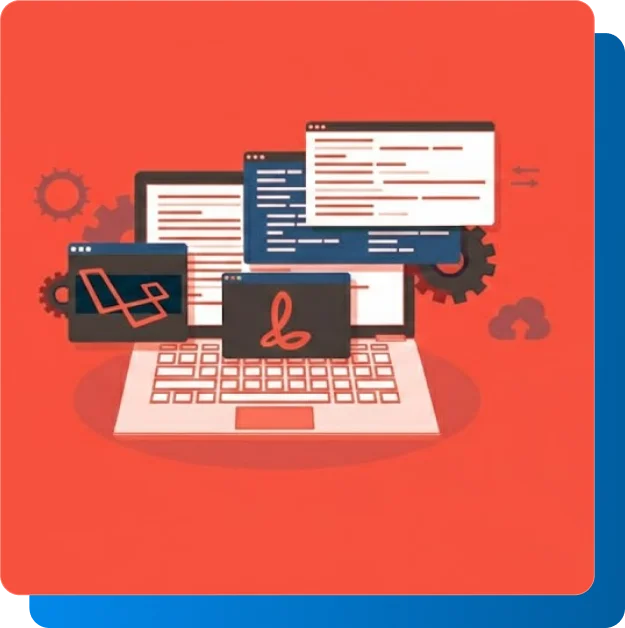 Why Choose Laravel Development Services For Your Business?