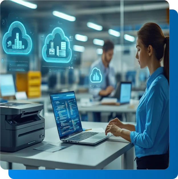 Concetto Labs Is The Answer To Change The Way Business Processes Data