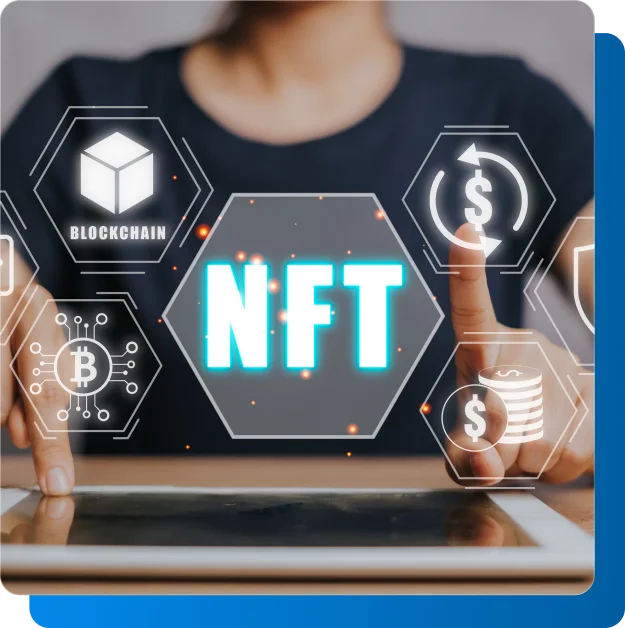 Why are we the best choice for NFT marketplace Development for Your Business?