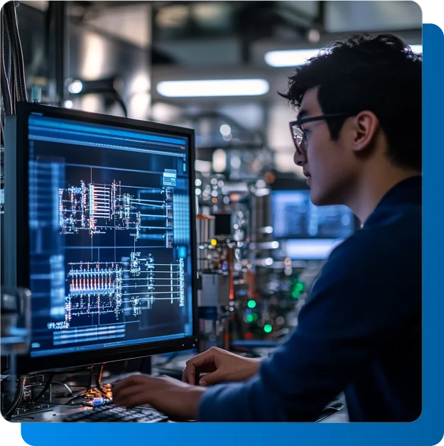Why Do We Choose To Work With PLC SCADA Development Software?