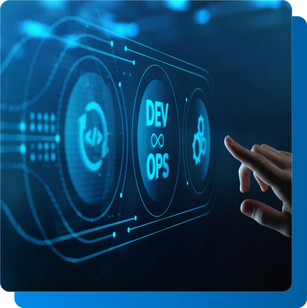 Next-Gen DevOps Development Services For Scalable And Efficient Applications