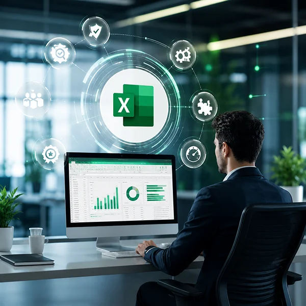 Why Choose Concetto Labs for Excel Add-In Development