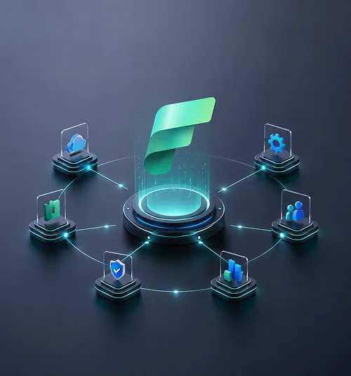 Why Choose Us for Microsoft Fabric Development?