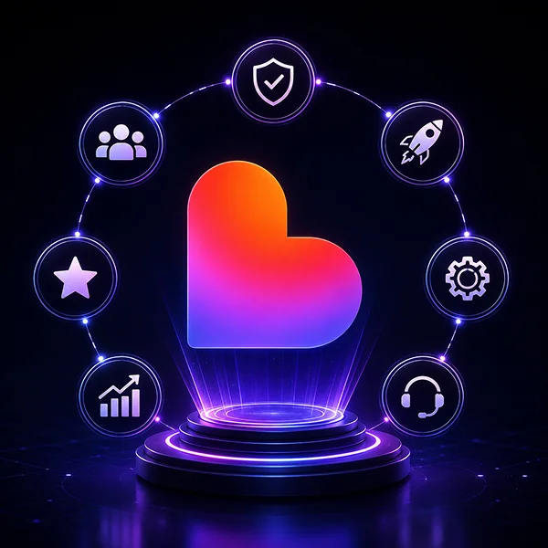 What Makes Our Lovable Developers Different?
