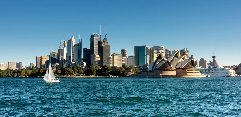 Hire AI Developers In Australia