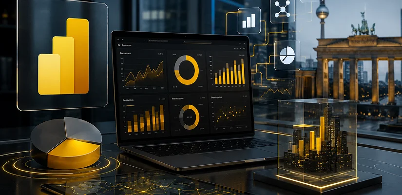 Power Automate Development Company in UK