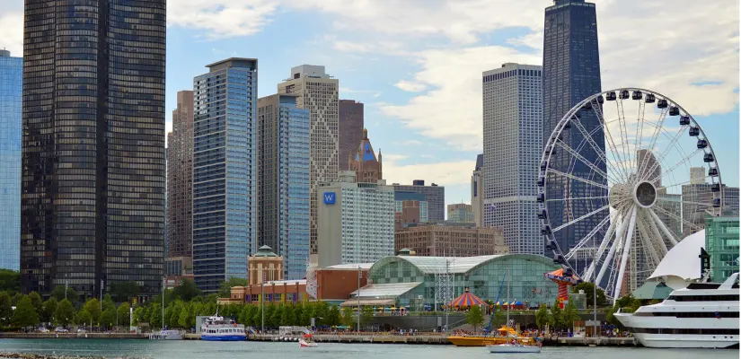 Hire Node.JS Developers In Illinois