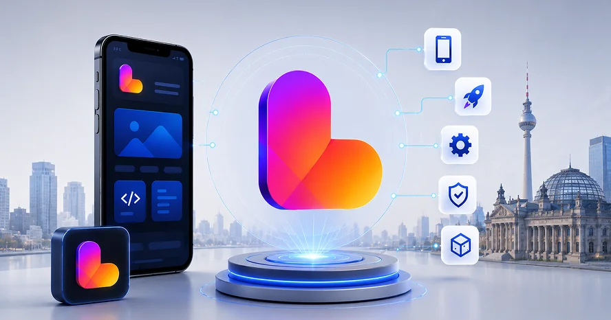 Lovable  App Development company in Germany