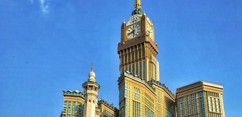 Hire Reactjs Developers In Mecca 