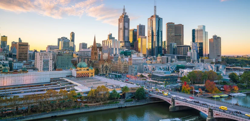 Hire AI Developers In Melbourne