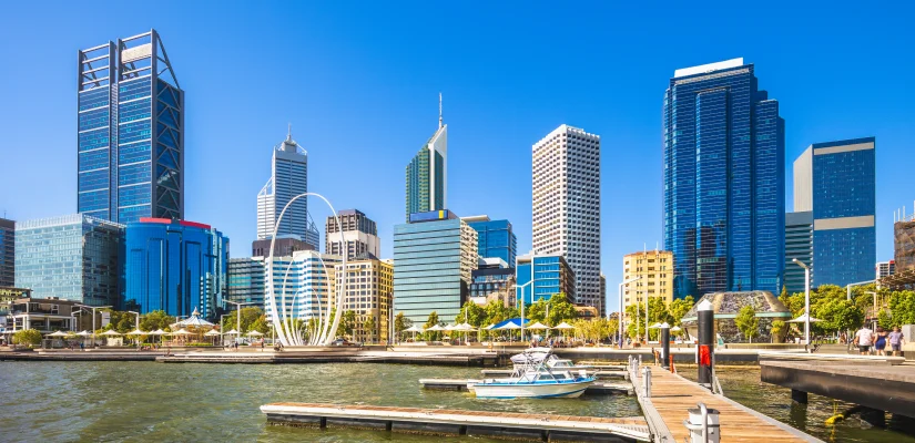 Hire AI Developers In Perth