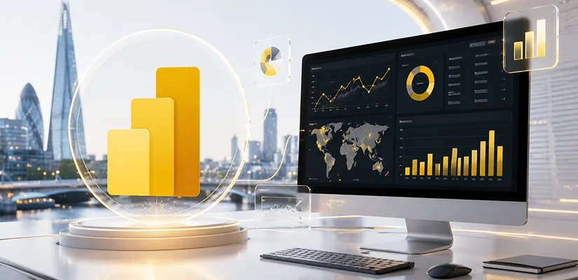 Power Automate Development Company in UK