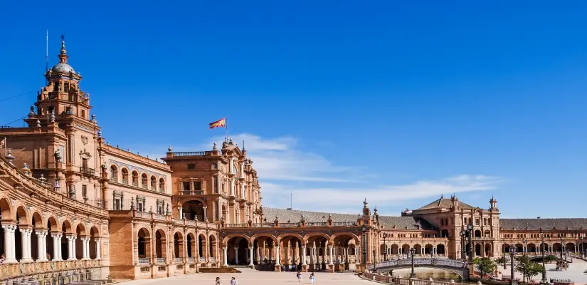 Hire AI Developers In Spain