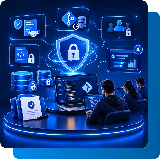 AI Development Security & Data Protection