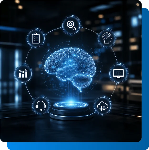 Challenges of Agentic AI