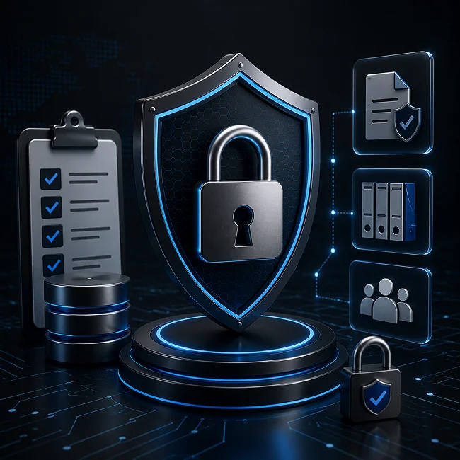 Compliance & Security