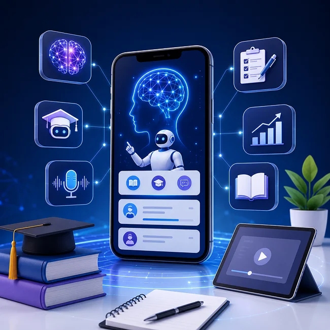 AI Features