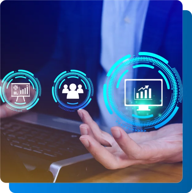 Trusted Microsoft Dynamics 365 Support Partner