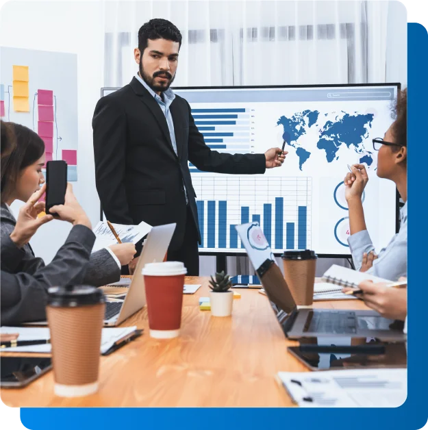 Dynamics 365 Supply Chain Management Services- You Get Everything You Want