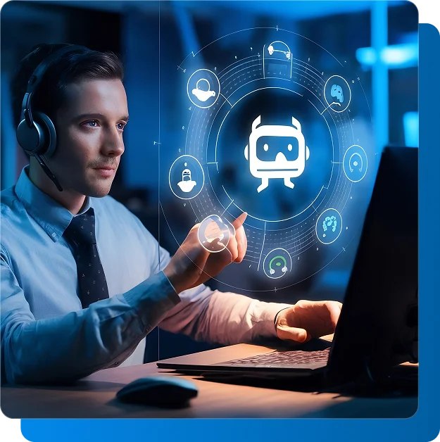 Why Choose Concetto Labs For Power Virtual Agent Development Services?