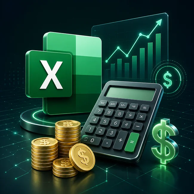Cost of Excel Add-Ins Development in USA