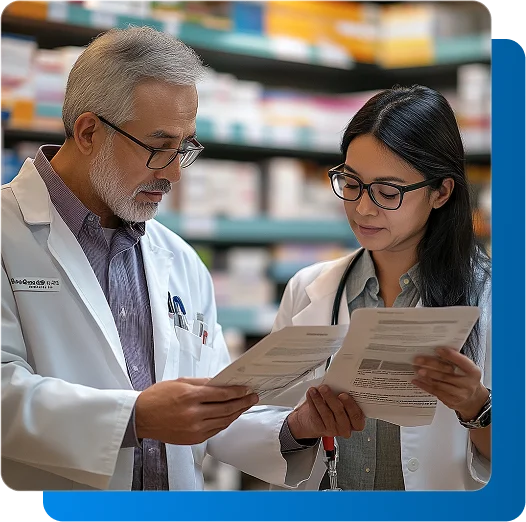 Healthcare Regulations & Compliance