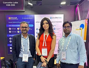 Our Gitex Visit Image