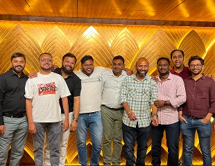 our Team Image