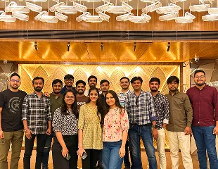 Our Team Image