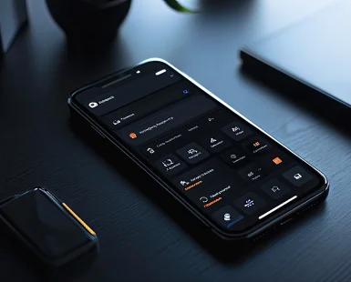 On-Demand App Image