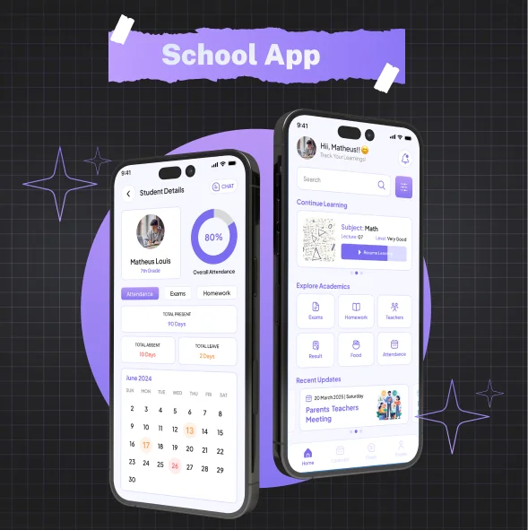 School App