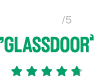 Glassdoor Ratings