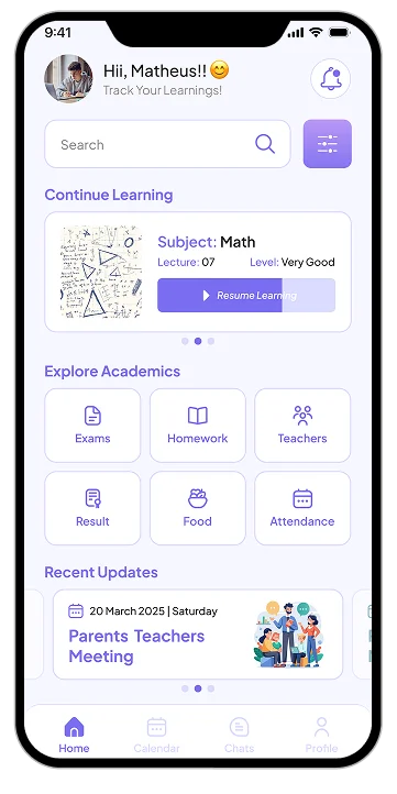 School App