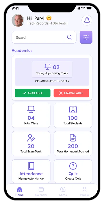 School App