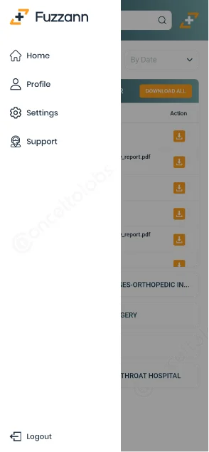 Medical Health Records and Appointment booking Medical Health Records and Appointment booking