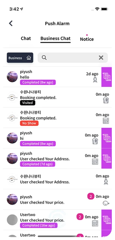 e Booking App for Online Consultation with Doctors and for Cosmetic Surgery e Booking App for Online Consultation with Doctors and for Cosmetic Surgery
