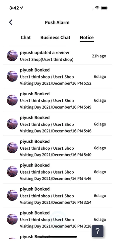 e Booking App for Online Consultation with Doctors and for Cosmetic Surgery e Booking App for Online Consultation with Doctors and for Cosmetic Surgery