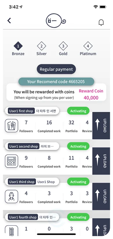 e Booking App for Online Consultation with Doctors and for Cosmetic Surgery e Booking App for Online Consultation with Doctors and for Cosmetic Surgery