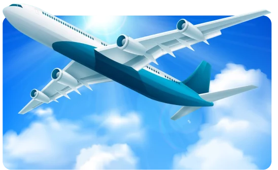 Key Features of a Flight Booking App Interface