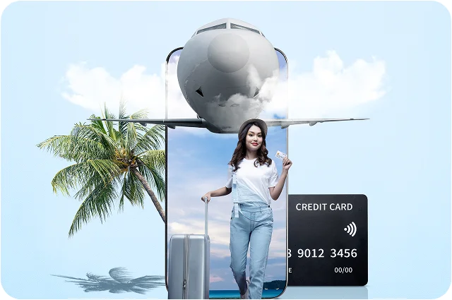 Payment Details – Secure & Seamless Experience