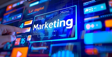 Digital Marketing Team