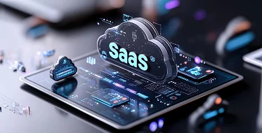 SaaS Product Development Team