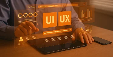 UI/UX