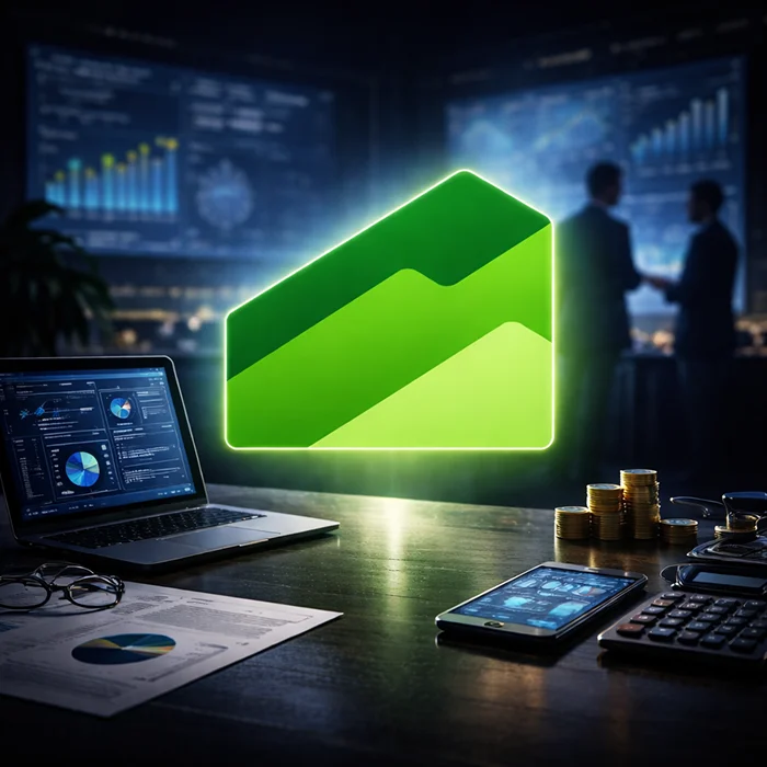 Dynamics 365 Finance