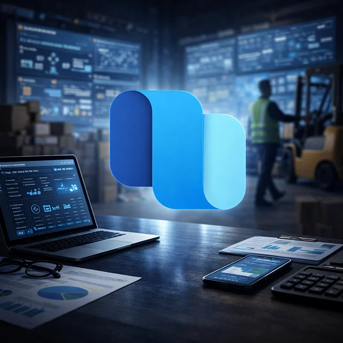 Dynamics 365 Supply Chain Management