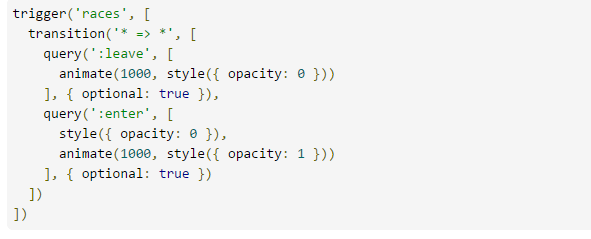 AngularJS 4.2, ANIMATIONS AngularJS 4.2, ANIMATIONS